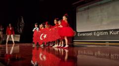 Evrensel Kolej